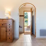 Дом отдыха Tranquil With Private Pool Felines-Minervois