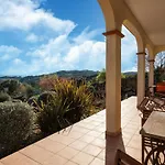 Tranquil With Private Pool