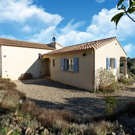 Сasa de vacaciones Tranquil With Private Pool *