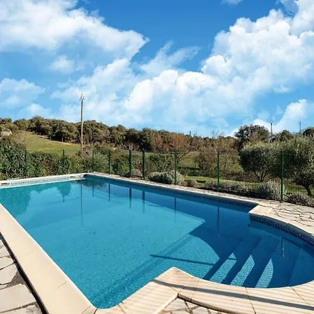 Tranquil With Private Pool * Félines-Minervois