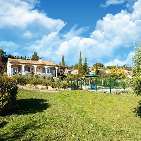 Tranquil With Private Pool *