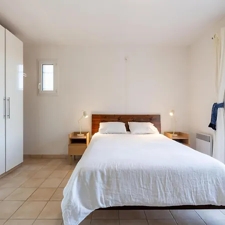 Tranquil With Private Pool Félines-Minervois