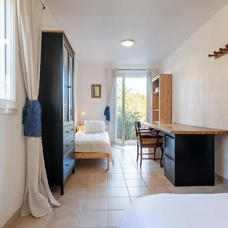Сasa de vacaciones Tranquil With Private Pool *