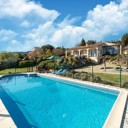 Сasa de vacaciones Tranquil With Private Pool *