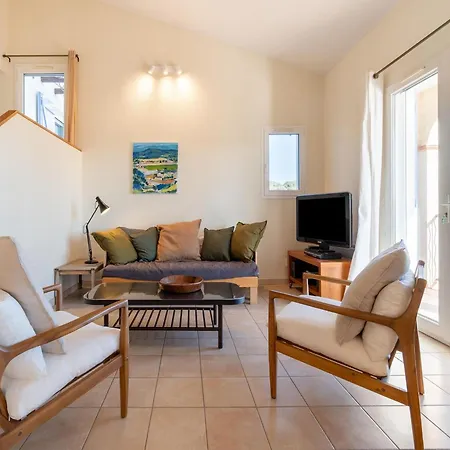 Сasa de vacaciones Tranquil With Private Pool