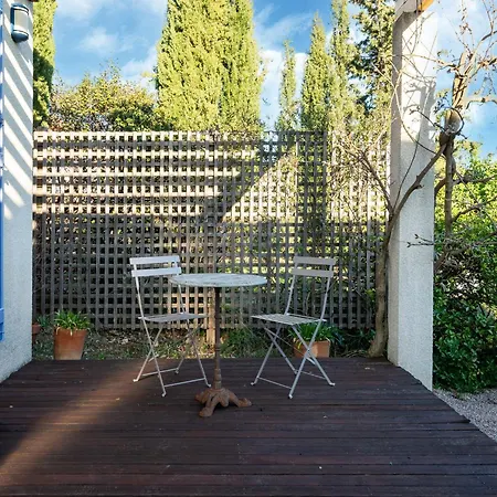 Tranquil With Private Pool Félines-Minervois