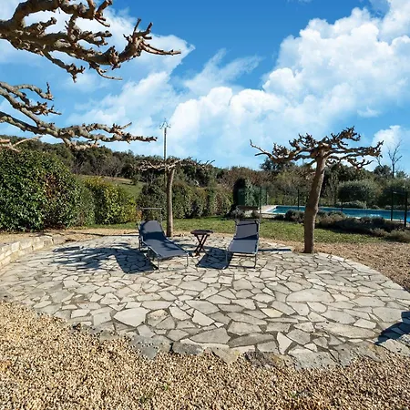 Tranquil With Private Pool * Félines-Minervois