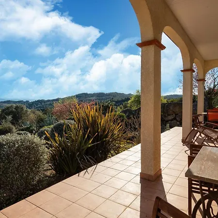 Tranquil With Private Pool